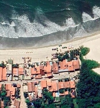 Bild 3 - 4 Zimmer Einfamilienhaus in Genipabu/Natal/Extremoz/RN