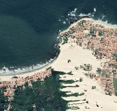 Bild 4 - Einfamilienhaus mit 140,00 m&sup2; in Genipabu/Natal/Extremoz/RN zum Kaufen