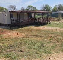 Haus 32qm mit 402qm Grundstück in Kroatien - Rovinj