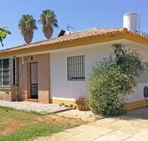 Sevilla Haus mit Pool schönem Garten - El Viso del Alcor