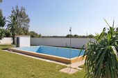 Bild 2 - 8 Zimmer Einfamilienhaus zum Kaufen in Chiclana de la Frontera