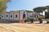 Bild 3 - 8 Zimmer Einfamilienhaus in Chiclana de la Frontera