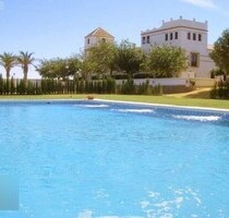 Historisches Hacienda-Hotel Sevilla Andalusien zu verkaufen - Carmona