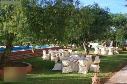 Bild 3 - 18 Zimmer Einfamilienhaus in Carmona