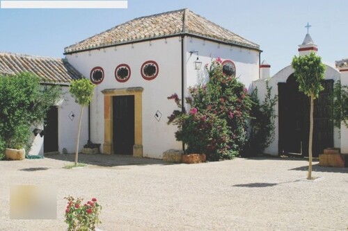 Bild 2 - 7 Zimmer Einfamilienhaus zum Kaufen in Sevilla