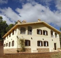 Landsitz Jagdgebiet Andalusien Jaen zu verkaufen - Siles