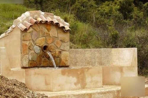 Bild 2 - 22 Zimmer Einfamilienhaus zum Kaufen in Siles