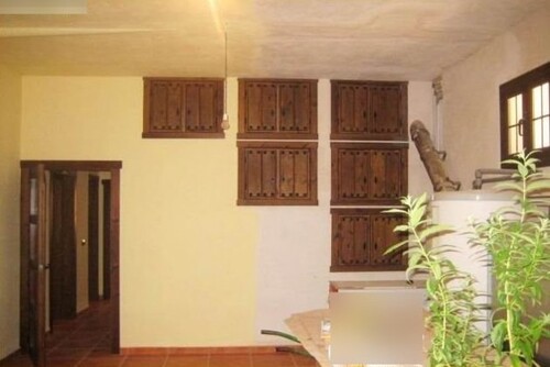 Bild 4 - Einfamilienhaus mit 600,00 m² in Siles zum Kaufen