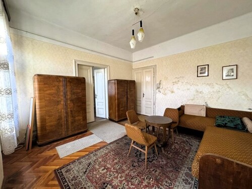 Bild 2 - 4 Zimmer Einfamilienhaus zum Kaufen in Zalaszentgrót