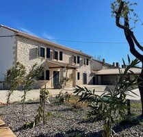 Traumhafters renoviertes Steinhaus in ländlicher Lage - Barban