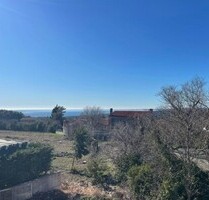 Traditionelle istrische Villa mit Meerblick IM BAU - Raa