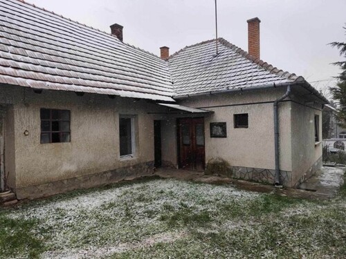 Bild 2 - 3 Zimmer Einfamilienhaus zum Kaufen in Felsőpáhok