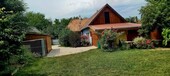 Bild 1 - In Ungarn im Komitat Veszprem ein renoviertes 110m2 Haus