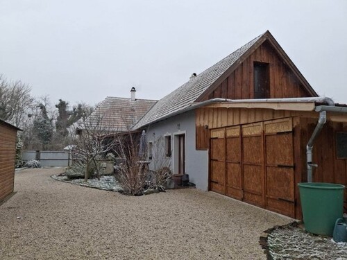 Bild 4 - Einfamilienhaus mit 110,00 m² in Sümegprága zum Kaufen