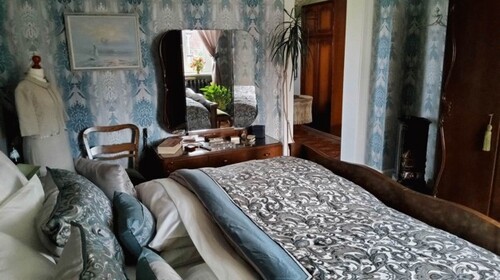 Bild 4 - Einfamilienhaus mit 250,00 m&sup2; in Dresden zum Kaufen