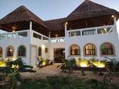 Bild 1 - Villa im tropischen Yucatan Merida