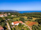Bild 1 - ISTRIEN Haus mit Meerblick und 2 Apartments