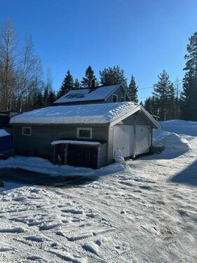 Bild 2 - 6 Zimmer Einfamilienhaus zum Kaufen in Treungen