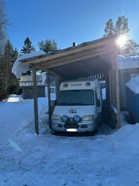 Bild 3 - 6 Zimmer Einfamilienhaus in Treungen