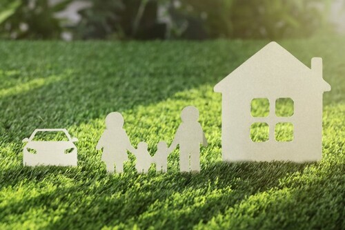 Bild 1 - Exklusives neues Landhaus in den Niederlanden