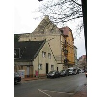 Helle Dachgeschoß-Maisonettewohnung - Bremerhaven