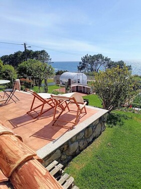 Bild 2 - 5 Zimmer Einfamilienhaus zum Kaufen in Portecelo