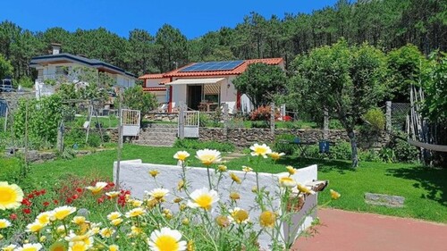 Bild 3 - 5 Zimmer Einfamilienhaus in Portecelo