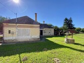 Bild 1 - In Ungarn im Komitat Zala ein 80m2 Haus zum renovieren