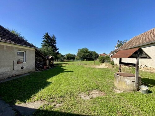 Bild 2 - 2 Zimmer Einfamilienhaus zum Kaufen in Türje