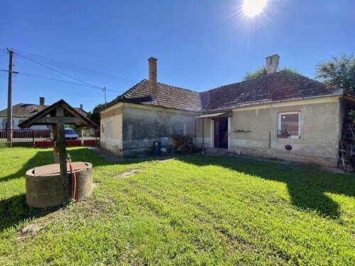 Bild 3 - 2 Zimmer Einfamilienhaus in Türje