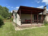 Bild 2 - 3 Zimmer Einfamilienhaus zum Kaufen in Révfülőp