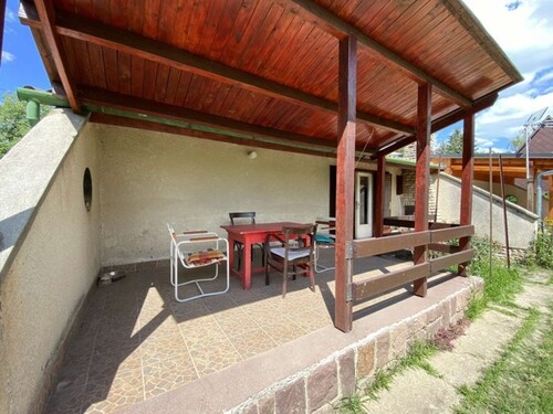 Bild 3 - 3 Zimmer Einfamilienhaus in Révfülőp