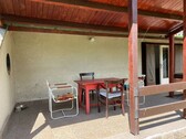 Bild 4 - Einfamilienhaus mit 50,00 m² in Révfülőp zum Kaufen