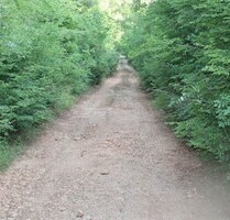 Erschlossenes Baugrundstück ab 2000m2 Strand 4km - Kreis BAR