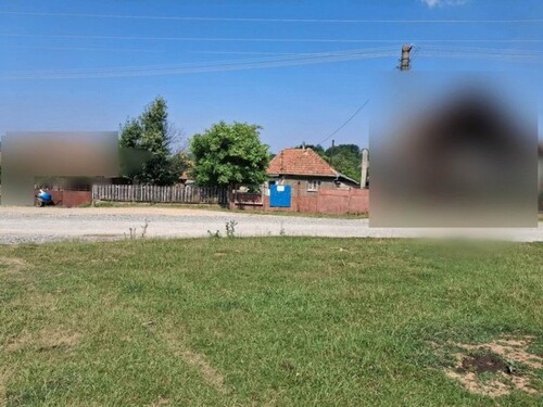 Bild 1 - Landhaus in Siebenbürgen Rumänien mit 8000 m2 Grundstück