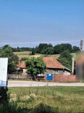 Bild 2 - 2 Zimmer Einfamilienhaus zum Kaufen in Zece Hotare