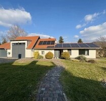 In Ungarn im Komitat Veszprem ein 140m2 Haus mit 1328 Grund - Tapolca