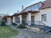 Bild 2 - 3 Zimmer Einfamilienhaus zum Kaufen in Tapolca