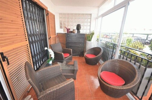 Bild 3 - 6 Zimmer Einfamilienhaus in Gran Alacant