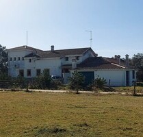 Bauernhof und ökologischer ländlicher Wald in Spanien - Tietar