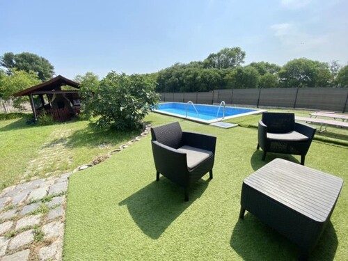 Bild 2 - 4 Zimmer Einfamilienhaus zum Kaufen in Kiskundorozsma