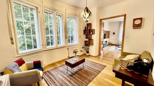 Bild 2 - 3 Zimmer Etagenwohnung zum Kaufen in KÖNIGLICHEN SCHLOSS