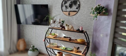 Bild 2 - 4 Zimmer Etagenwohnung zum Kaufen in Kosharitsa
