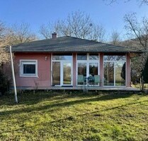In Ungarn im Komitat Zala ein 210m2 Haus mit 6454m2 Grund - Cserszegtomaj