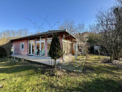 Bild 2 - 5 Zimmer Einfamilienhaus zum Kaufen in Cserszegtomaj