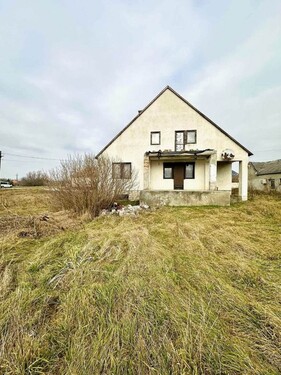 Bild 1 - In Ungarn im Komitat Veszprem ein 104m2 Haus mit 1129 Grund