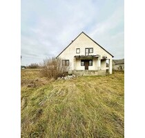 In Ungarn im Komitat Veszprem ein 104m2 Haus mit 1129 Grund - Somlóvásárhely