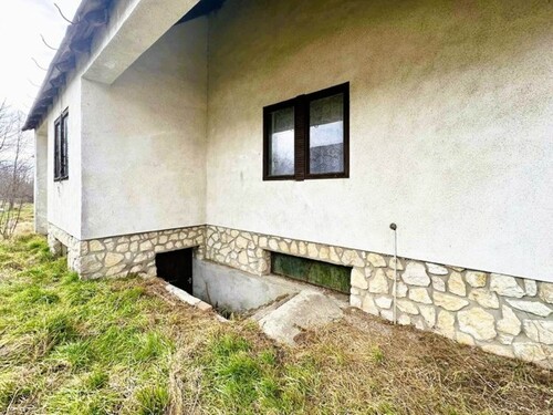 Bild 3 - 2 Zimmer Einfamilienhaus in Somlóvásárhely