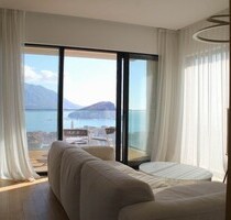 COMO RESIDENCE WOHNUNG BS-5 - 565.000,00 EUR Kaufpreis, ca.  125,00 m² Wohnfläche in BUDVA (PLZ: 85310)