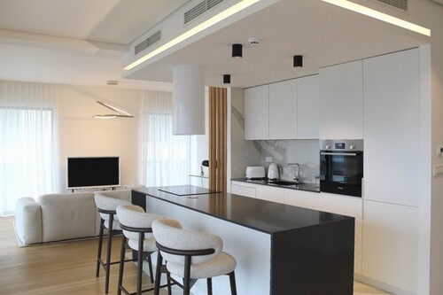 Bild 4 - Etagenwohnung mit 125,00 m² in BUDVA zum Kaufen